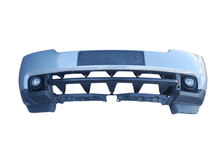 pare choc avant complet PDC capteurs lave glaces RANGE ROVER III L322 LIFT 10