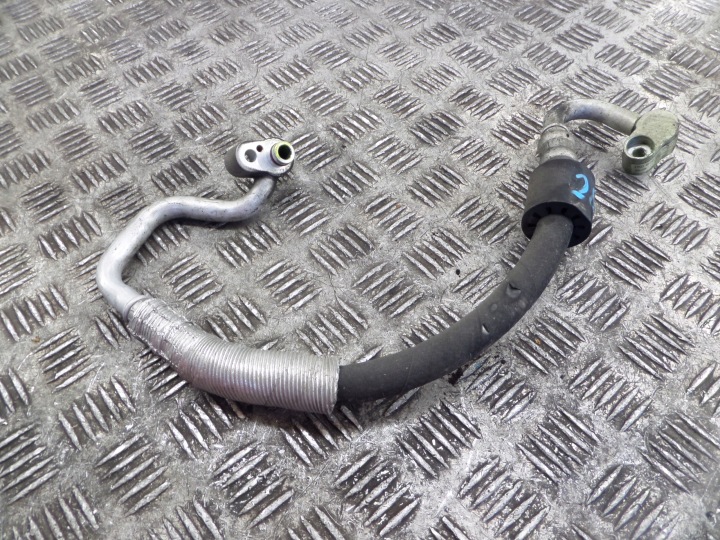 Conduit pieces tuyaux Tuyau flexible Tuyau do VW GOLF V VI 1K0820721BQ