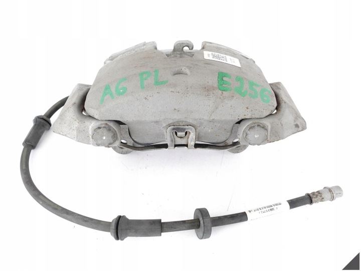 AUDI A6 S6 4G0 C7 LIFT 14-18 PINZA FRENO FRENO SINISTRA ANTERIORE 36 KM