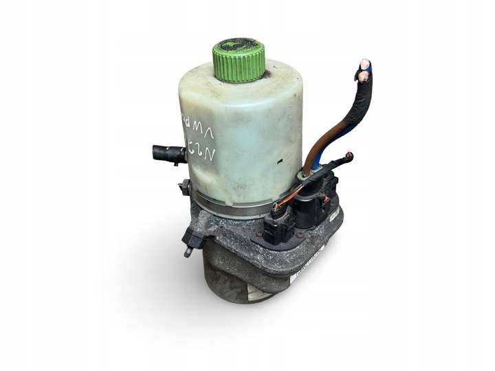 Pompa servosterzo elektrohydrauliczna Volkswagen Polo 5 2011 6R0423156B