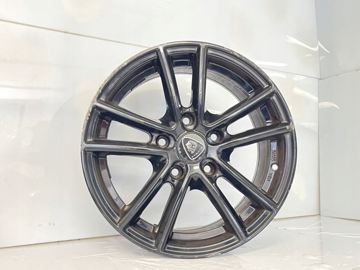 BMW F30 F31 F20 CERCHIO di alluminio 16 5670645 KBA50595 5X120 7J ET45