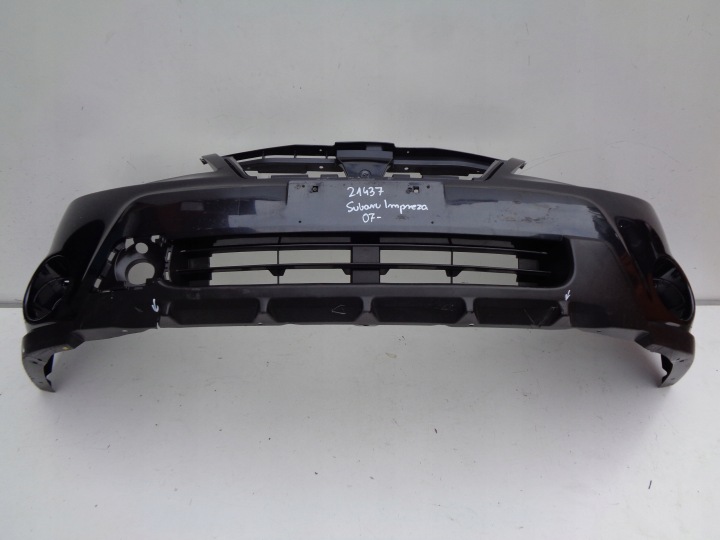 FRONTSTOSSSTANGE SUBARU IMPREZA 07- NR 21437