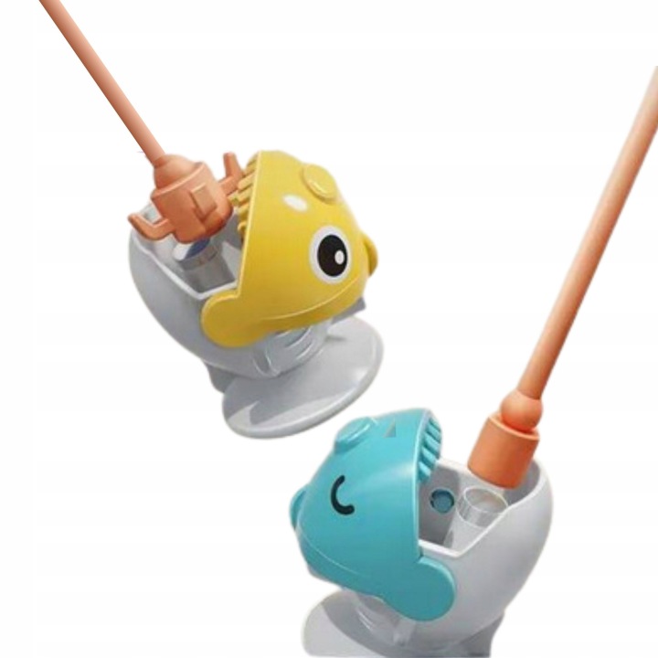 ŁOWIENIE RYBEK GRA ZRĘCZNOŚCIOWA RODZINNA ZŁAP RYBE NA MAGNES WĘDKI WOOPIE Marka Woopie