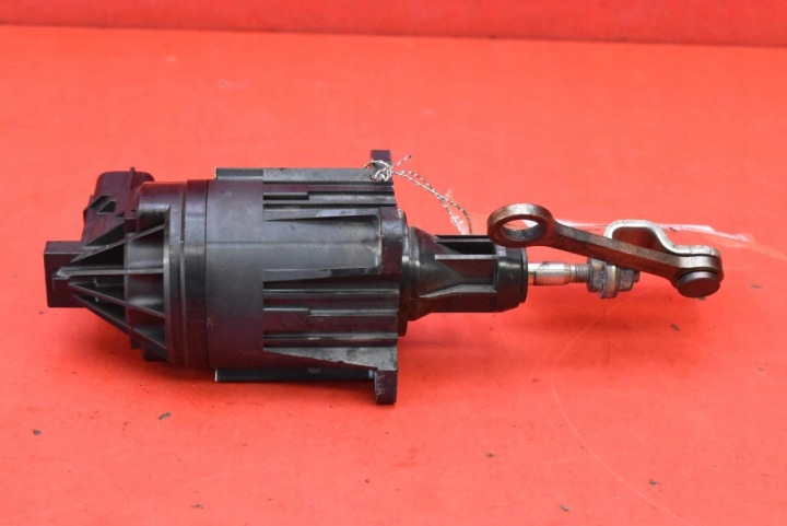 TURBINA K6T52272 RENAULT TALISMAN 1 EN 1,6 TCe 150 pk 12-20 6