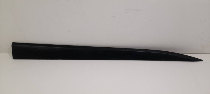 Toyota Aygo X moulding door przednich prawych 750710H0101 (X34)