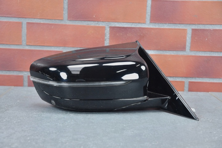 SPECCHIETTO RETROVISORE Destro BMW M5 F90 M5 F90 LCI KAMERA