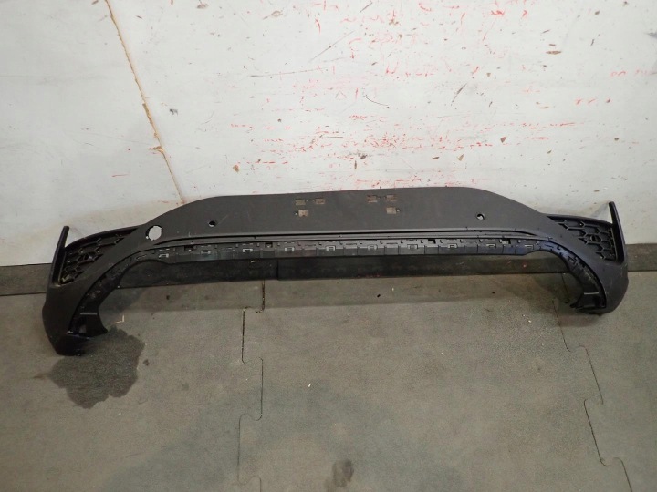 STOSSSTANGE HECK HINTEN SPOILER HYUNDAI I30 III N LIFT 2020- 86612-G4DA0