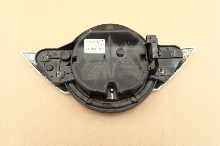 Minimaalainen R60 2014- KLOCK ASSISTANT 51249802314 OE 6