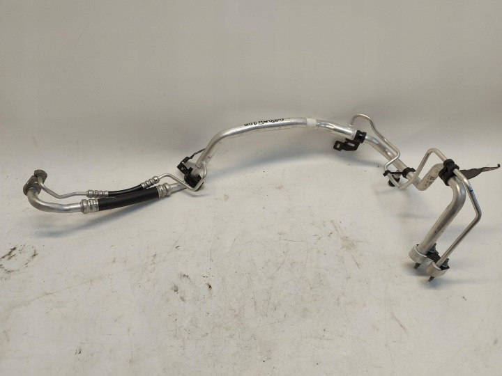 Ford Transit Custom II 2024 wiring hose hose of the air conditioning 2.0d