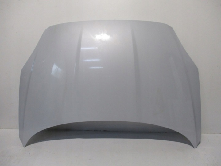 bonnet JAGUAR E PACE EPACE airbag