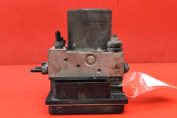 Pompa ABS 9666226380 CITROEN C5 II X7 III 1.6 HDI 109 KM 08-17