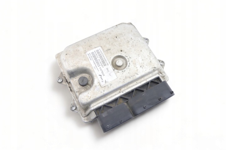 Unité de contrôle Moteur FIAT GRANDE PUNTO PUNTO EVO 1.3 JTD MJET EURO 5 51879338