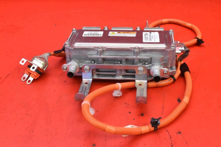 riscaldatore d’acqua 7807A007 MITSUBISHI OUTLANDER 3 III 2.0 PHEV 121 KM 12-14