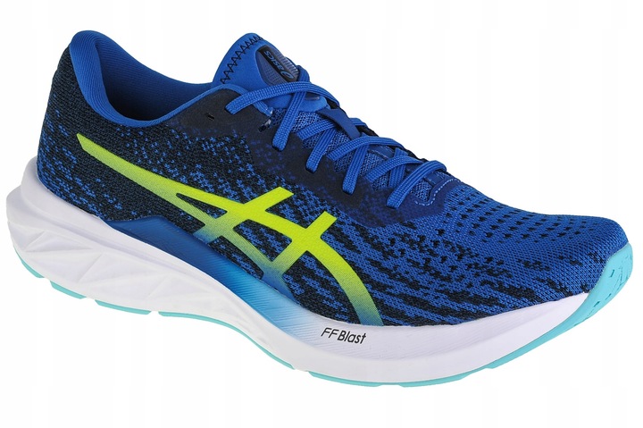 Asics Dynaflyte 2 Niska cena na Allegro.pl