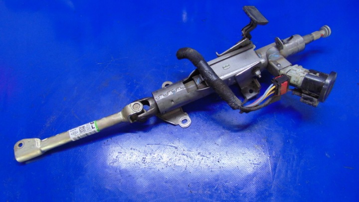 Colonne direction occasion EUROPA RENAULT TRAFIC III VIVARO TALENTO 14-25R