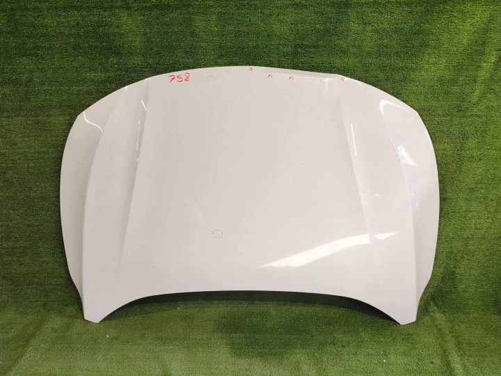 kapota FORD FOCUS MK4 21- LIFT NR.758
