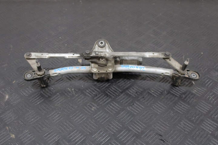 Wischergestänge 51810592 FIAT DOBLO II 2 LIFT