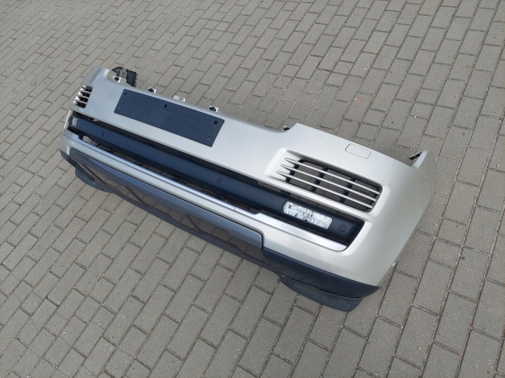 bumper front front complete PDC washer RANGE ROVER VOGUE L405 869 LUXOR