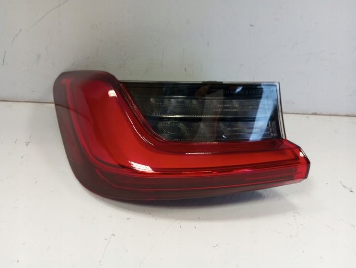 Licht BMW 3 G20 Sedan 7495085 USA heck hinten