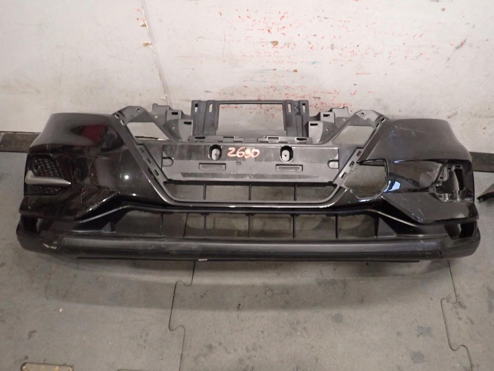 Stoßstange vorne vorne NISSAN QASHQAI II J11 LIFT 2017- 62022-HV00H