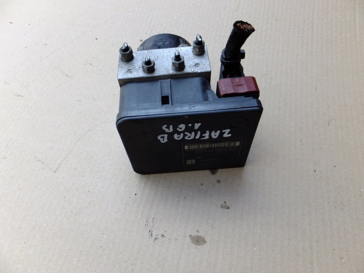 pumpe abs opel zafira b 13234911 AS 10.0960-0559.3