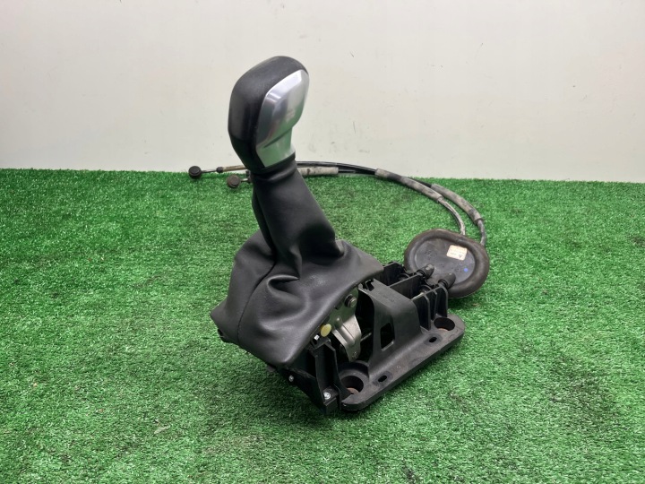 meccanismo del cambio Meccanismo leva cambio ingranaggi PEUGEOT 208 9676190280