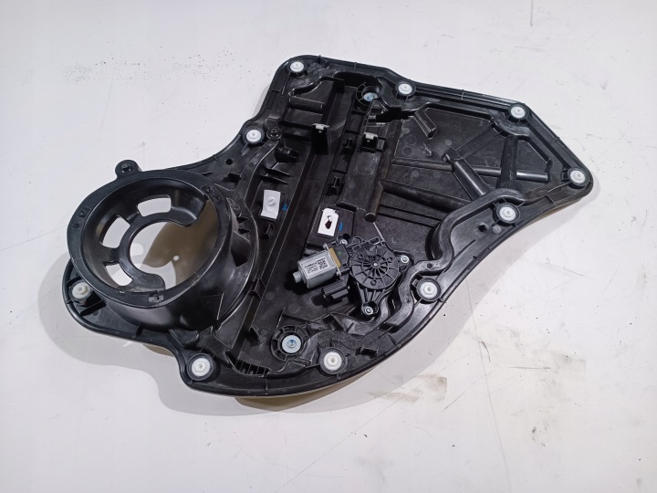 Mécanisme Mécanisme essuie glaces Droite Arrière Ford Explorer VI 2020