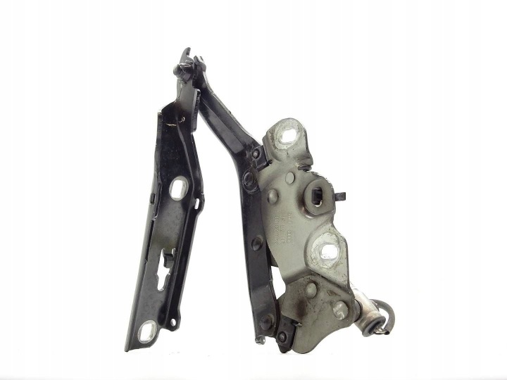 Scharnier der Kühlergrill POKRYWY DES MOTORS links NABOJ AUDI A3 8V 8V0823301F 8V0823823F