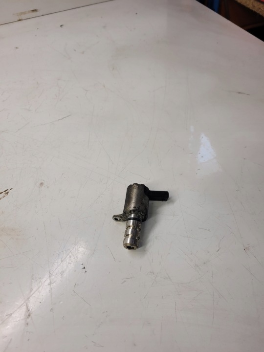 ZWOR oil AUDI A4 A5 Q5 1.8 2.0 TFSI 06H115243F