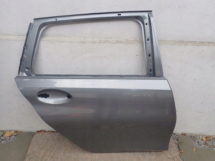 Portière Droit Arrière Droite Arrière BMW 3 III G21 TOURING KOMBI 2018- 41517482282