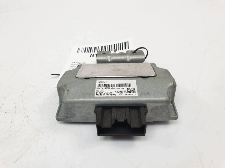 modul DG9T-14B526-LA FORD MONDEO MK5