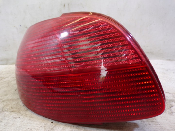 Licht hinten heck links PEUGEOT 206 CC (K)