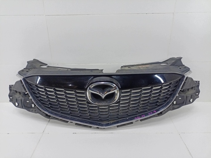 GRIGLIA radiatore Mazda CX-5 2013 KD45-50712