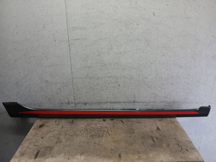 MINIGONNA modanatura Copertura Destra KIA PICANTO GT 17- 87754G6300