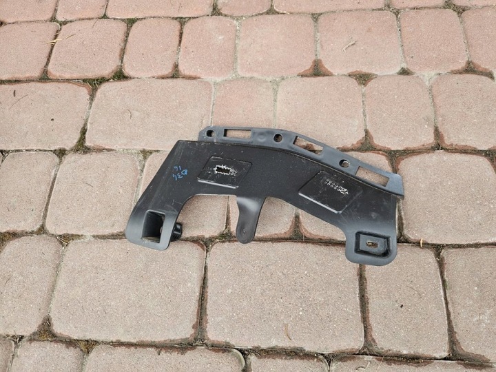 Supporto staffa Paraurti lapacz tubo FL griglia Renault ZOE II 269257294R
