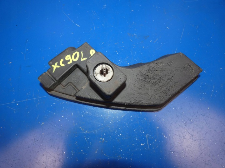 VOLVO XC90 II Insonorisation PIANKA Aile Gauche Gauche Avant