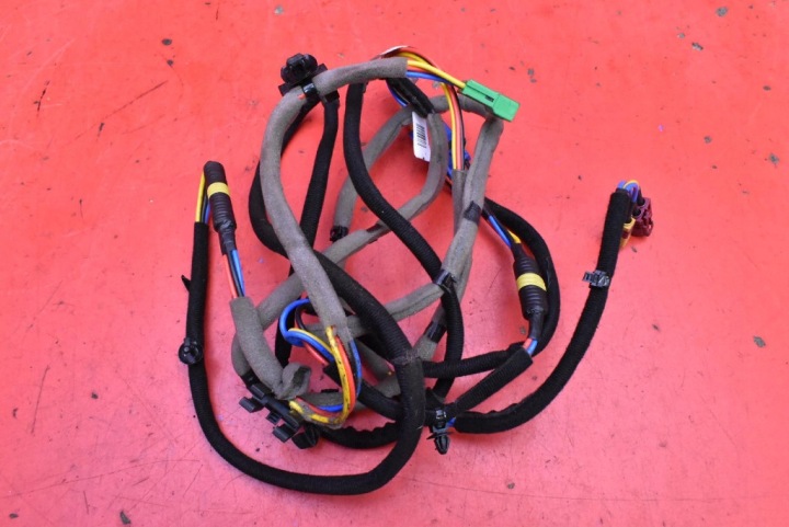 bundle wiring ANTENY 96230-BE400 HYUNDAI KONA 2 II 23-25