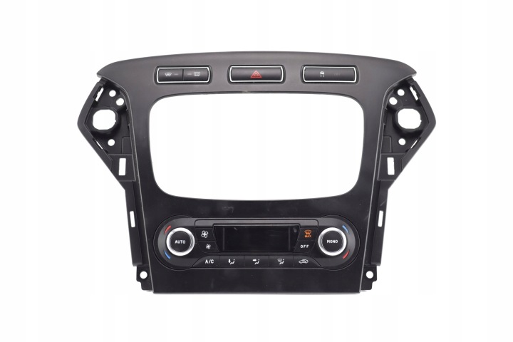 PANEL klimatizaci FORD GALAXY MK2 LIFT 2009-2015 BS7T-18C612-AD