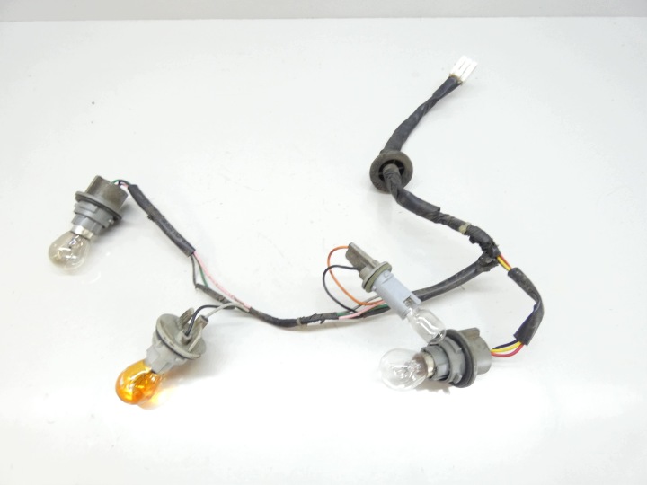 light housing right rear part HYUNDAI I30 and FD HB 07-10