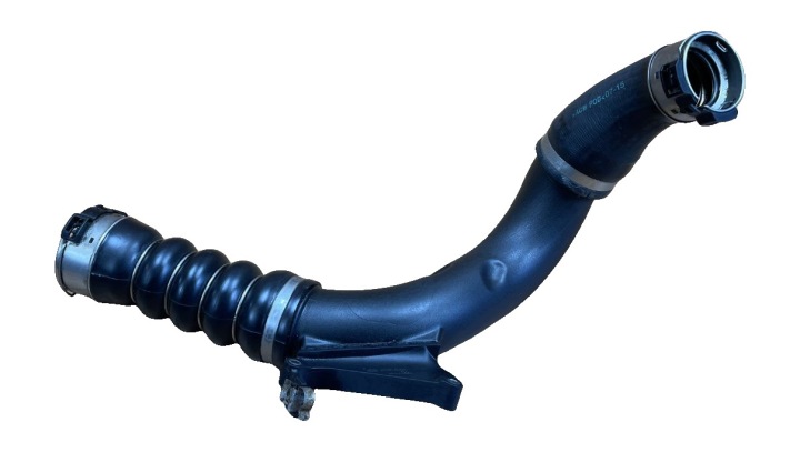 BMW 2 F45 F46 X1 F48 MINI F54 2014- pipe wiring of the intercooler MGW00370