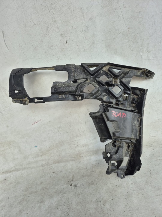 VW GOLF VII 7 LIFT R-LINE stoßstangenhalterung Halter der Stoßstange links vorne 5G0807723L
