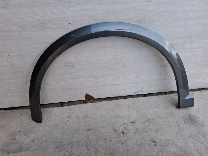 CUPRA FORMENTOR Moulage Couverture Aile Gauche Arrière 5FF853817H
