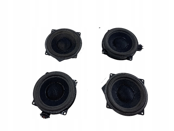 VW PHAETON and speaker door 3D0035454