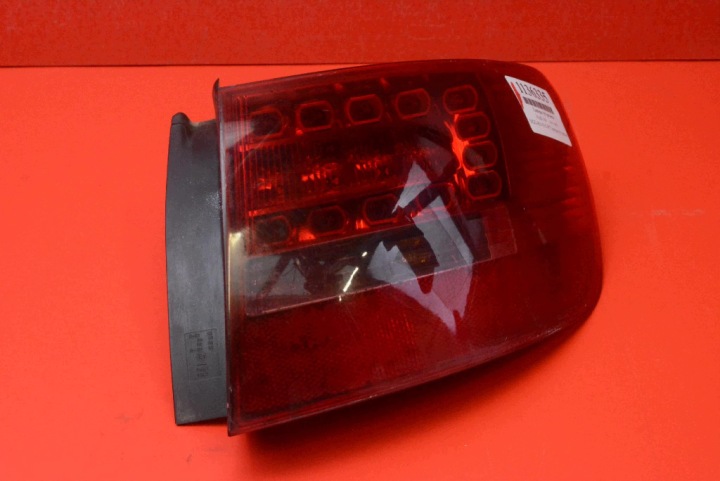 light right rear part rear LED AUDI A6 C6 KOMBI 04-08
