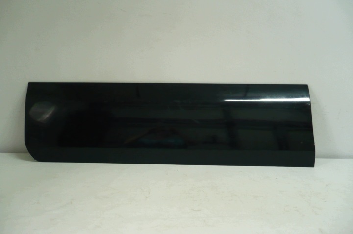 TOYOTA LAND CRUISER J120 , 02- moulding door left front