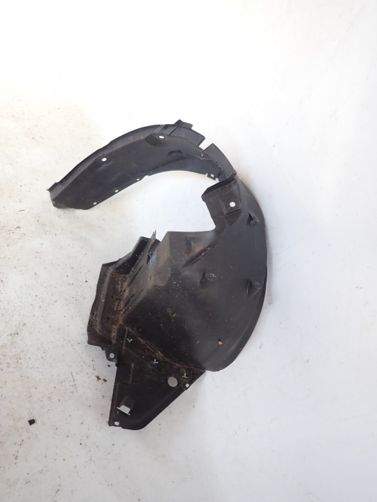 NISSAN MICRA K13 10-> mudguard left front front 63843-1HA0A