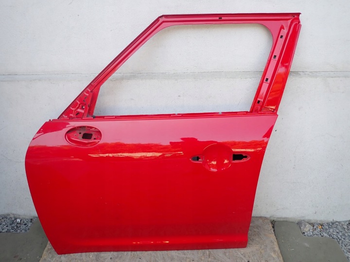 door left front left front MINI COUNTRYMAN F60 2016- 41007438595