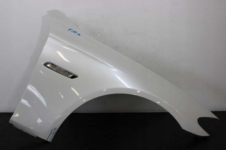 Kotflügel rechts vorne vorne BMW 5 F10 F11 LIFT