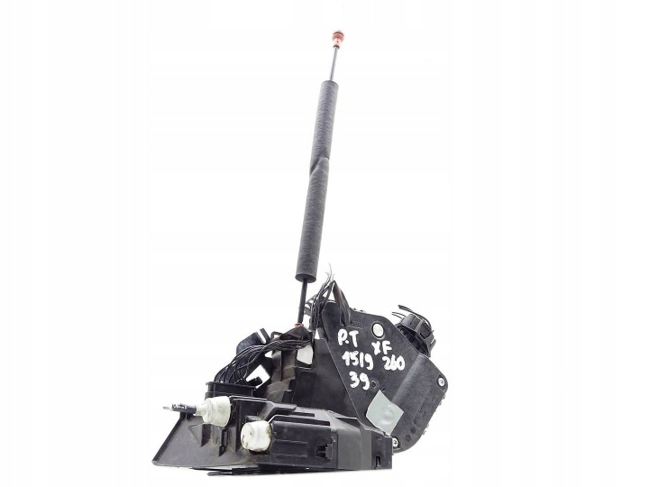 de la Serrure Portière Droite Arrière Arrière JAGUAR XF II X260 GX6324994ED