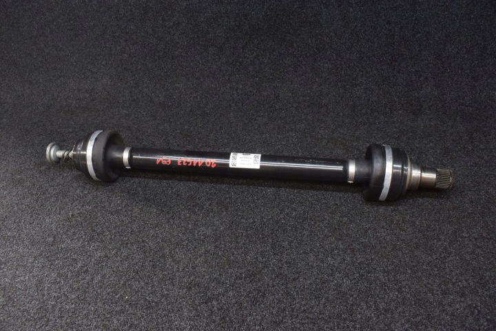 semi-axis left rear part rear BMW M8 F91 F92 8092499